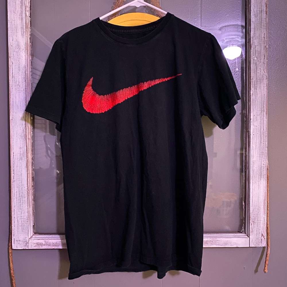 nike shirt